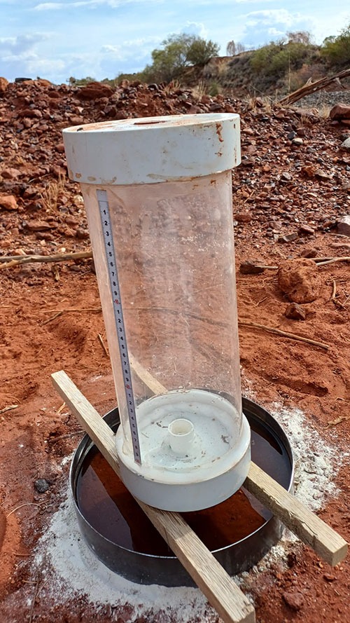Material testing services