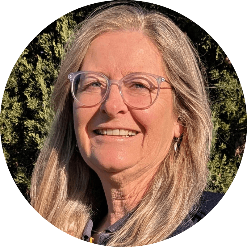 Cathie Shorthouse