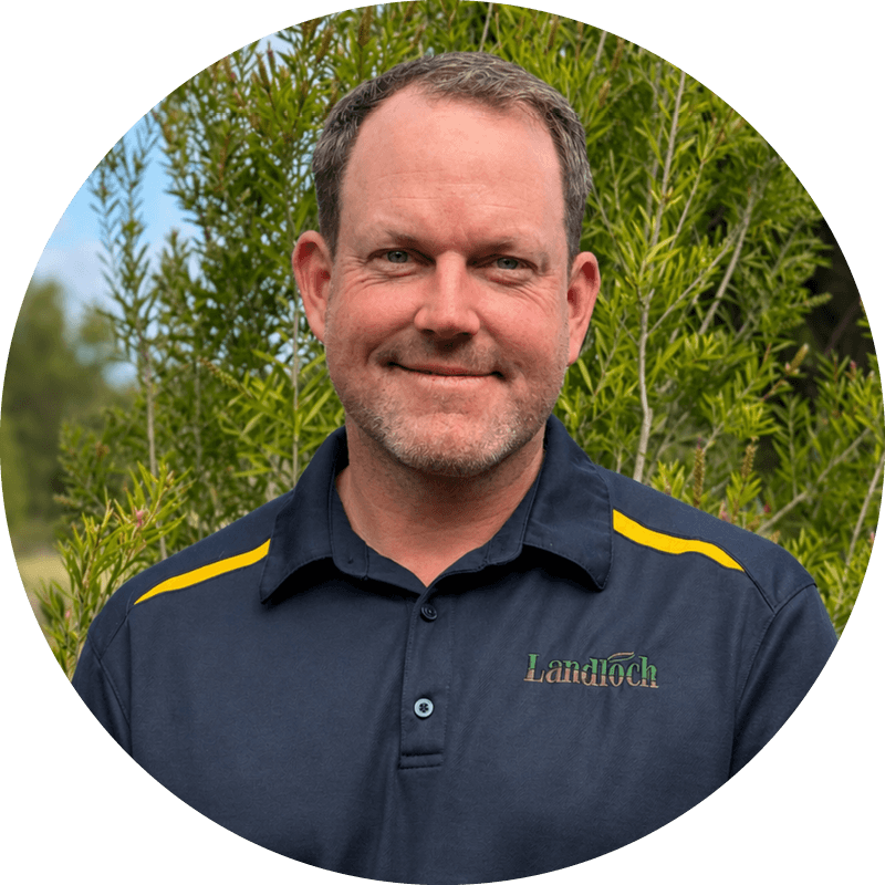 Tim Loch