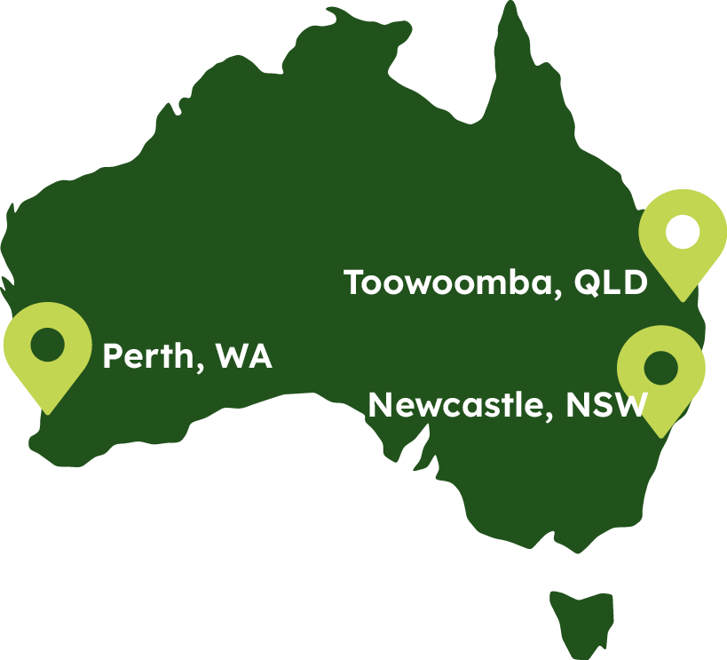 Landloch locations