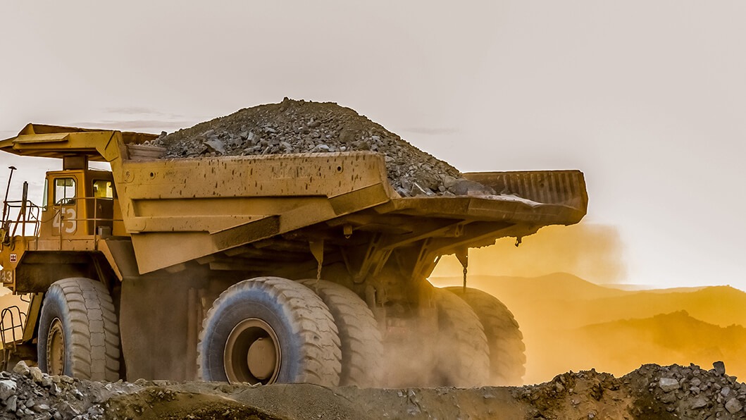 Mine closure planning